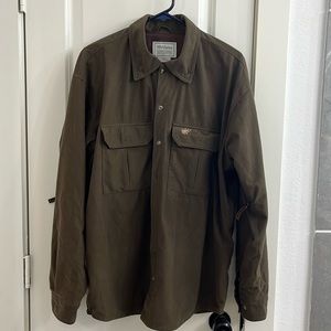 McAllister Hunting shirt